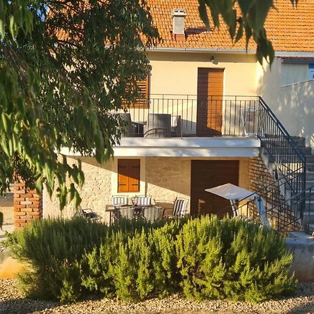 Holiday House Bleki Šibenik Exterior foto